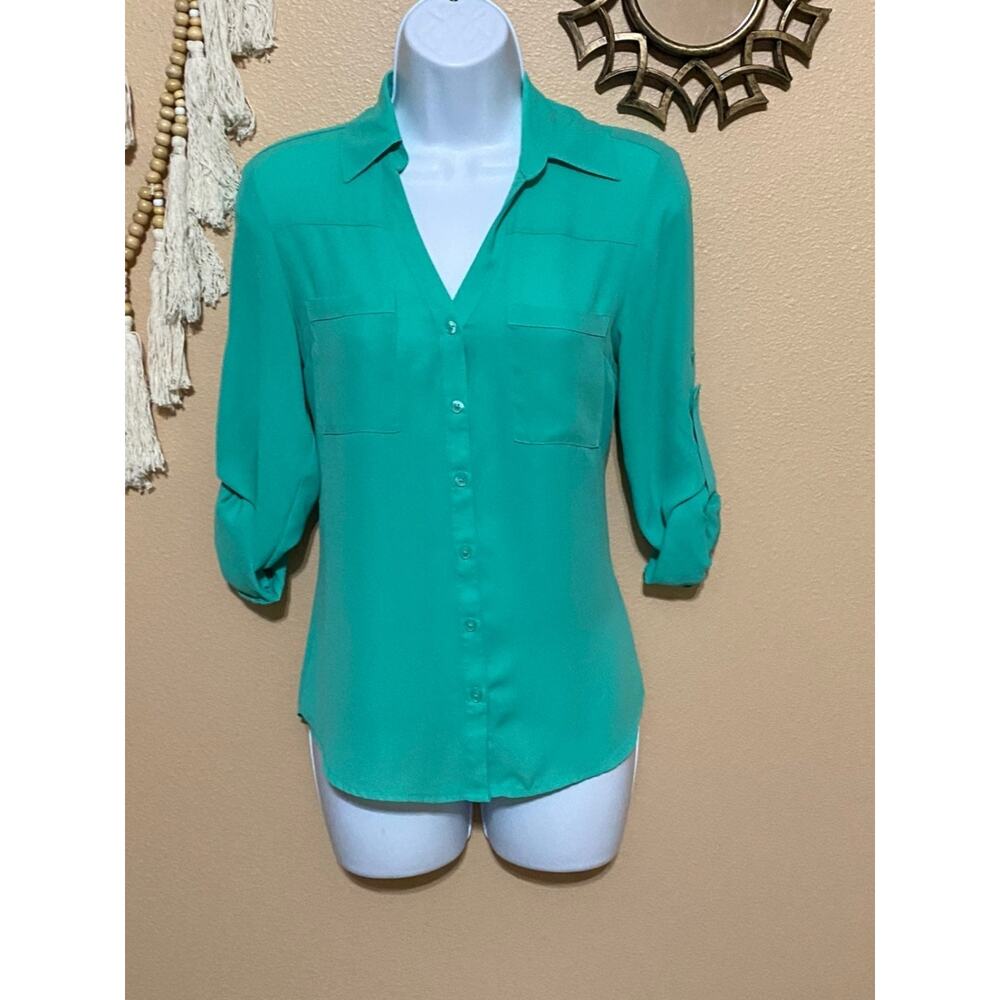 Blouse - Picture 4 of 5